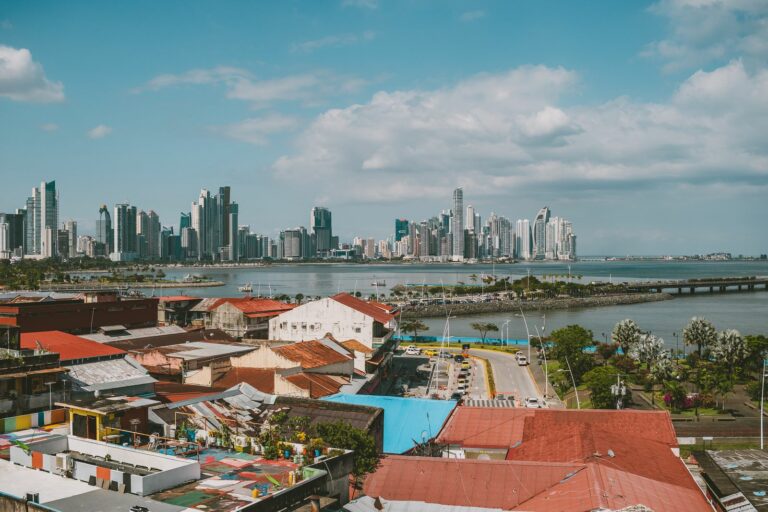 Panama City