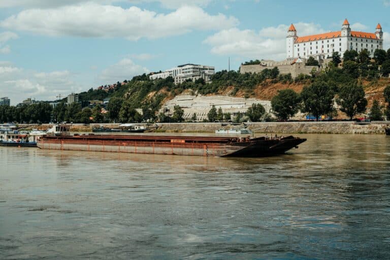 Emerald Cruises