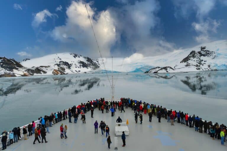 Poseidon Expeditions