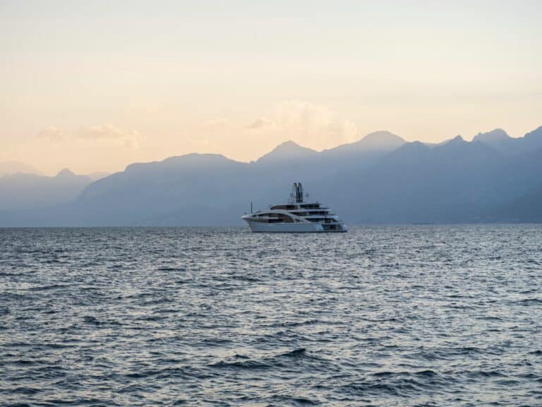 Scenic Ocean Cruises