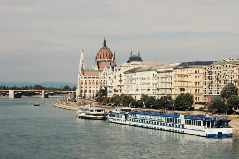 Avalon Waterways