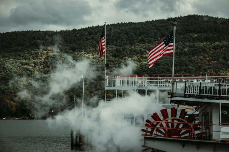 American Cruise Lines