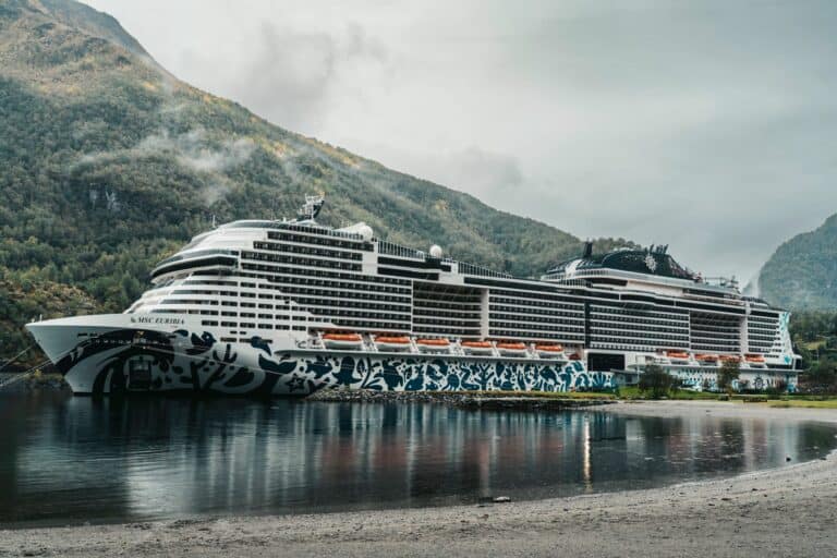 Havila Voyages