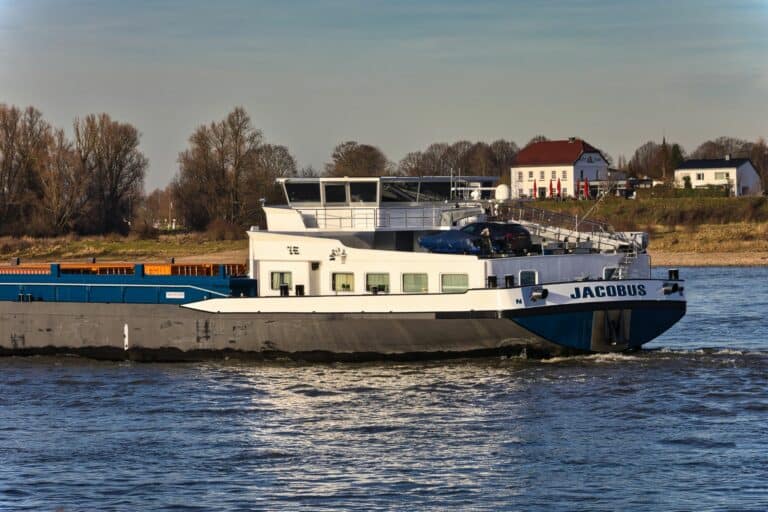 TUI River Cruises