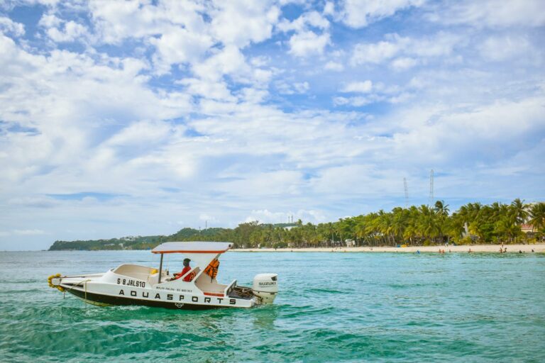 Boracay & Visayas