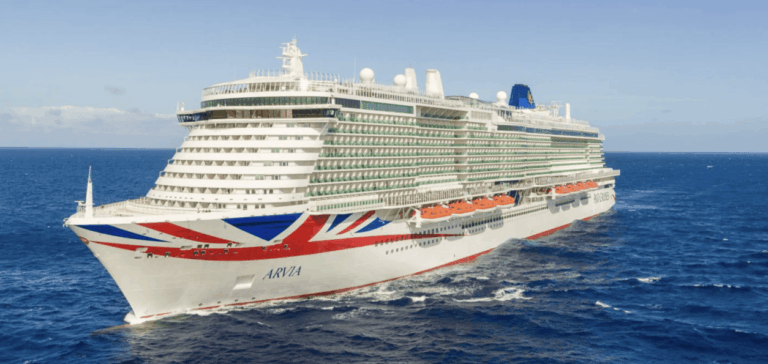 P&O Cruises