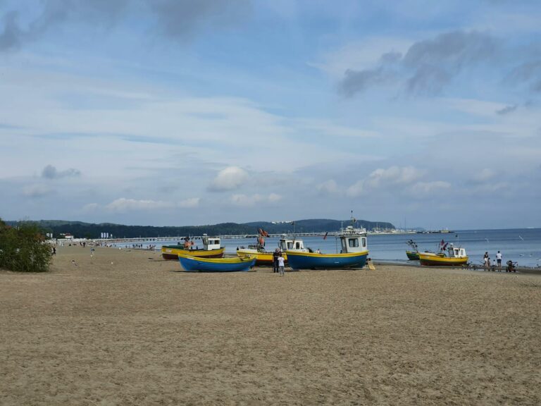 Baltic Coast