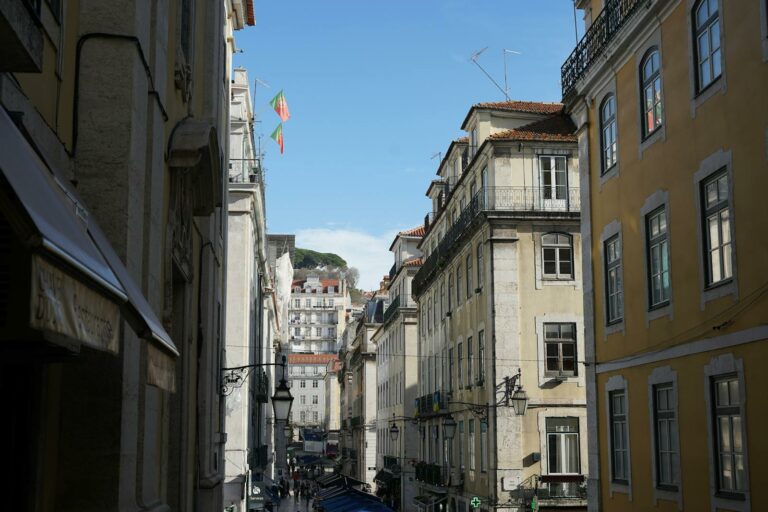 Lisbon