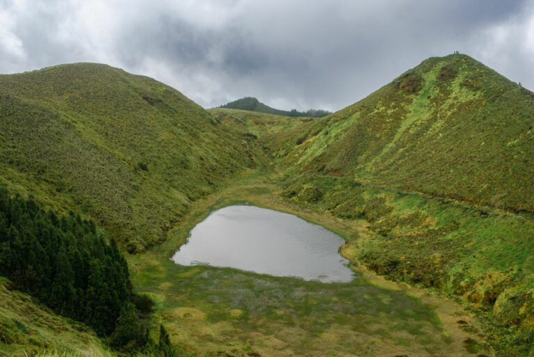 Azores