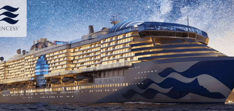 Princess Cruises