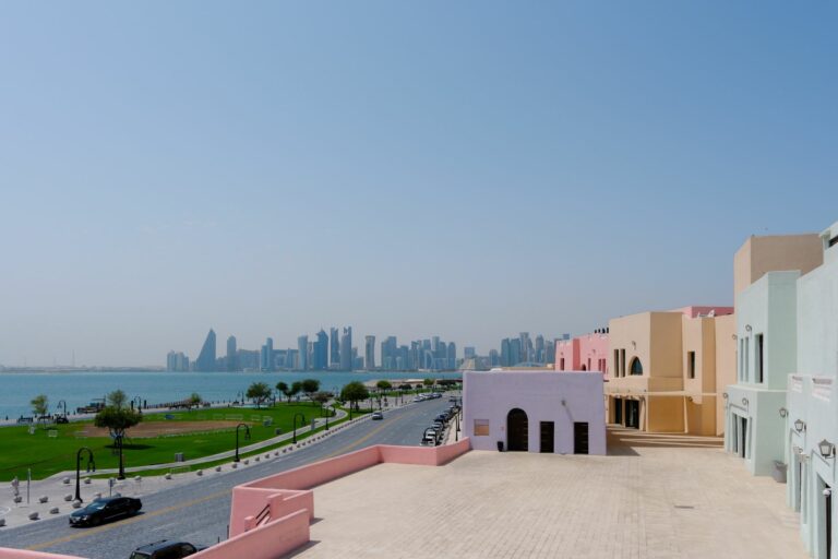 Souq Waqif & Msheireb