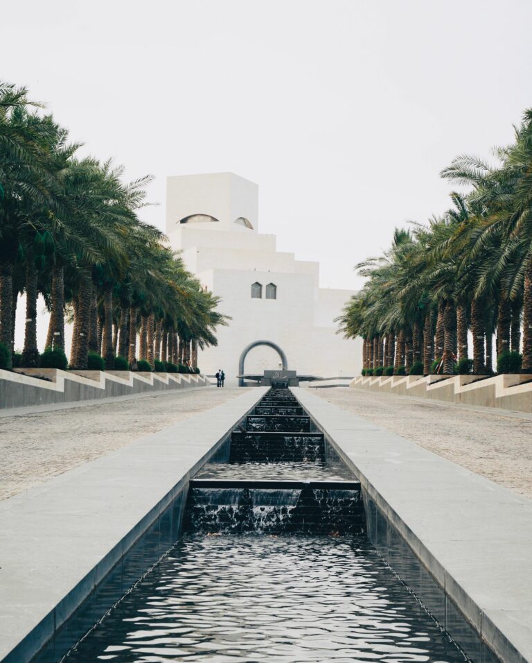 Doha