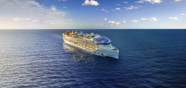 Royal Caribbean