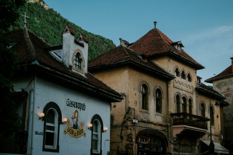 Brașov