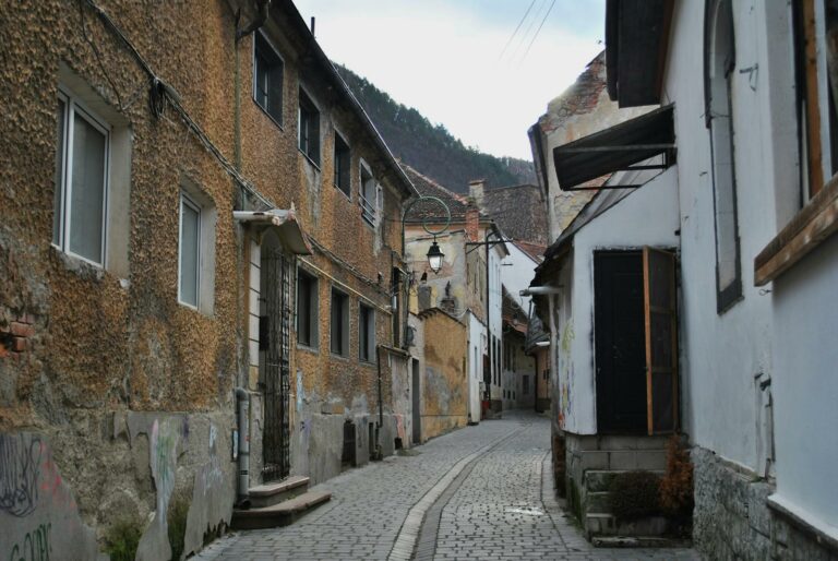 Brașov