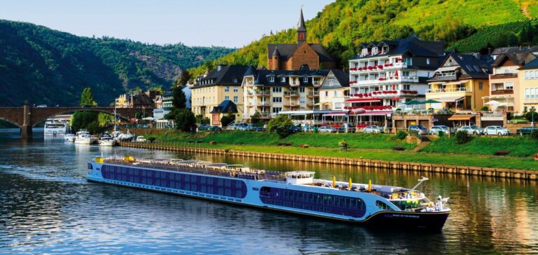 Saga Cruises