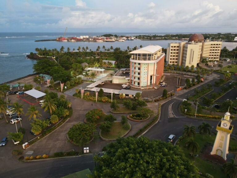 Apia
