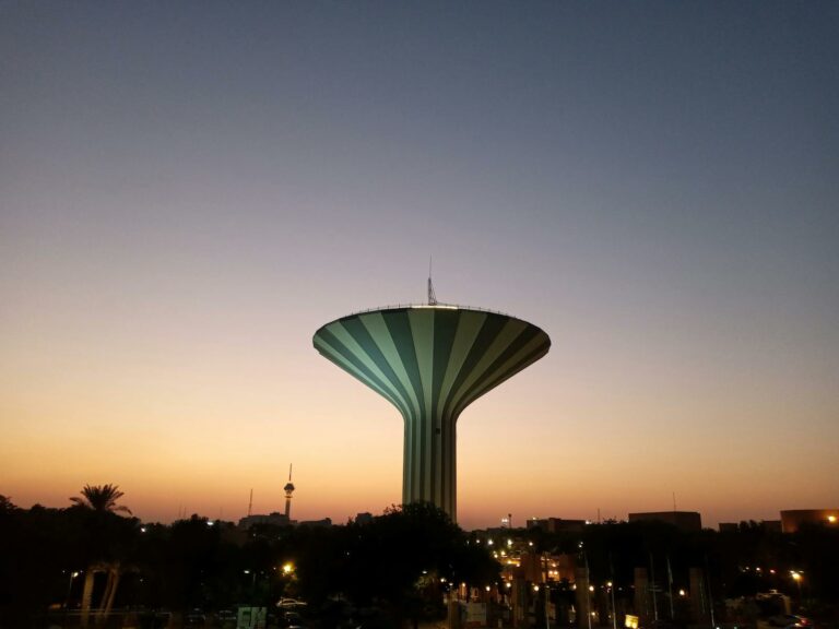 Riyadh & Central