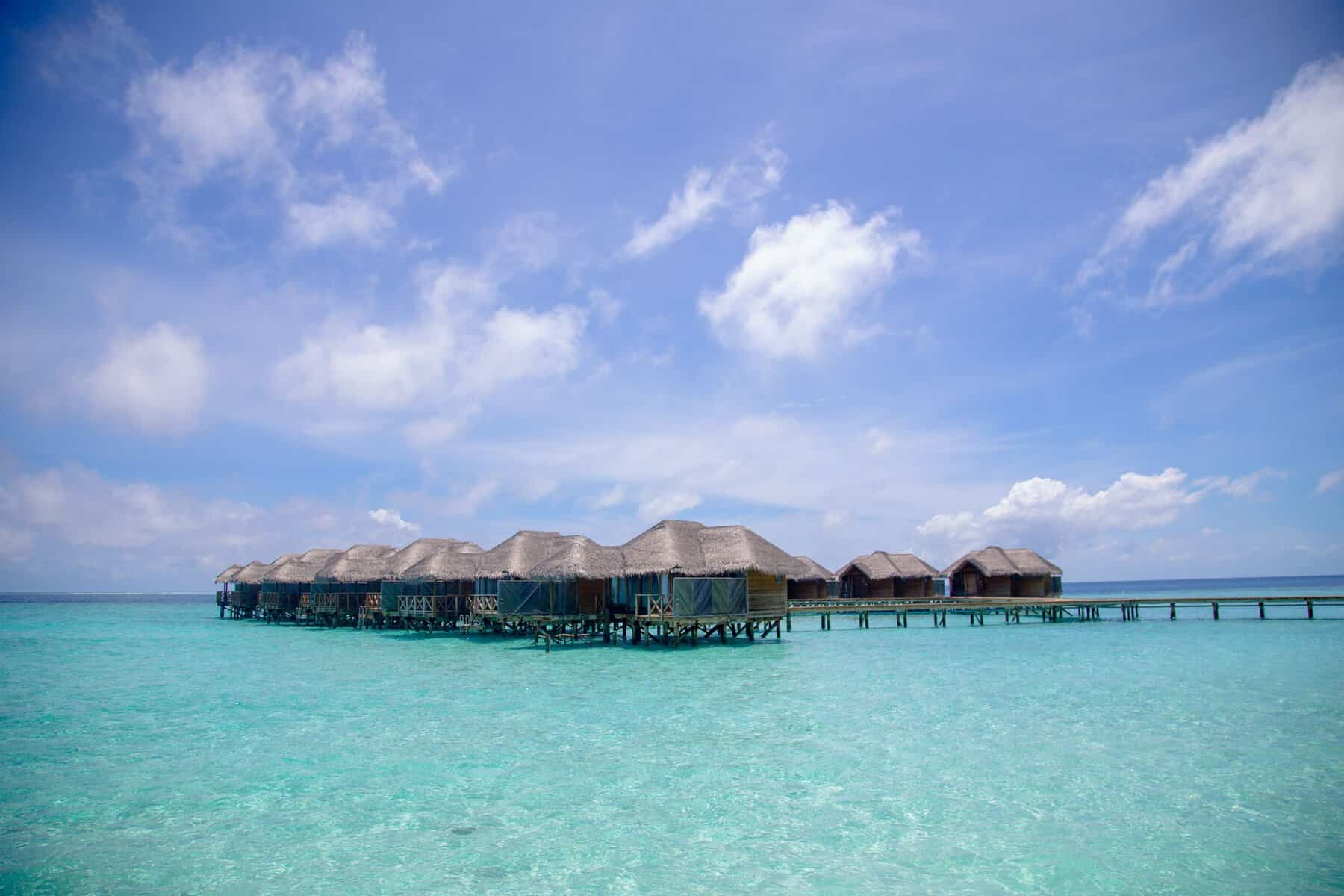 Maldives