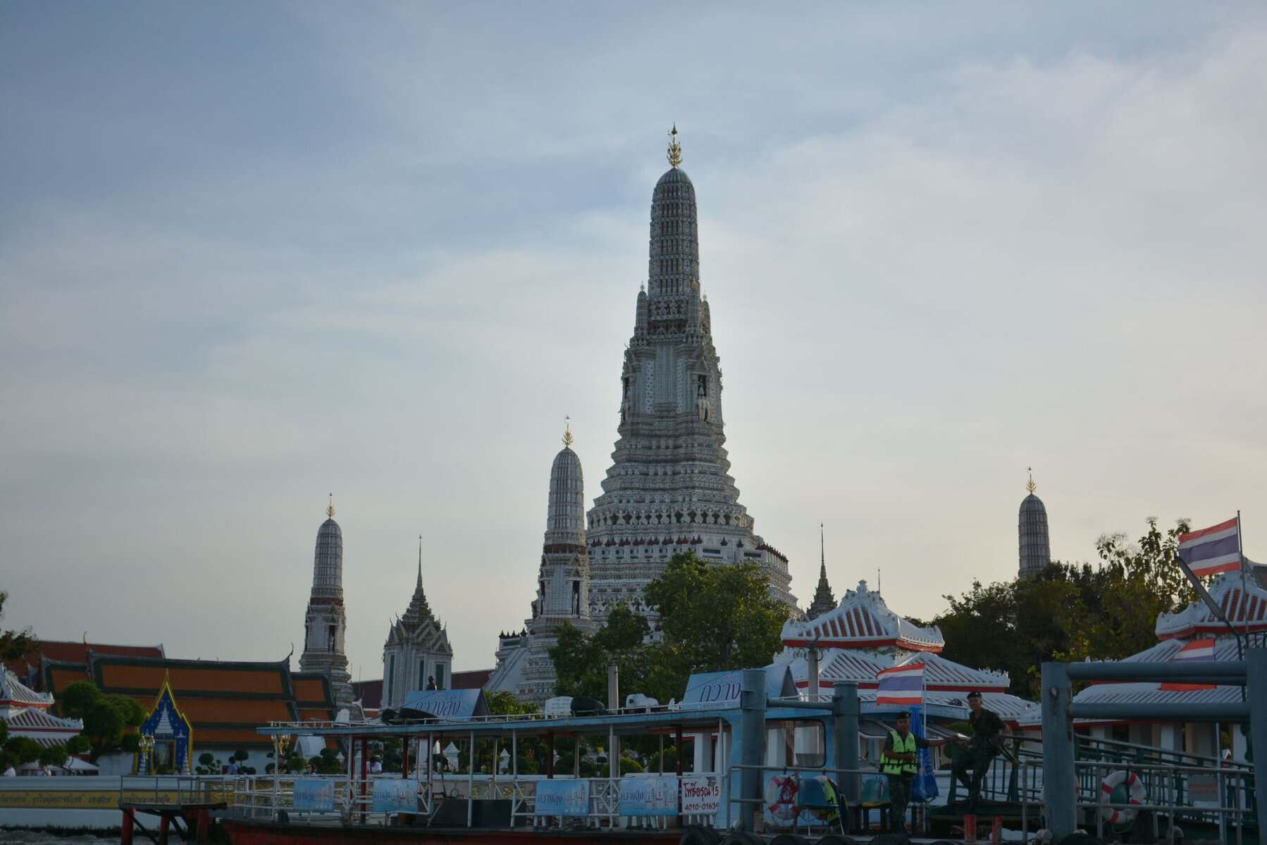Bangkok & Phuket