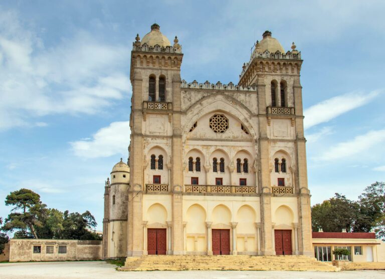 Saint-Louis