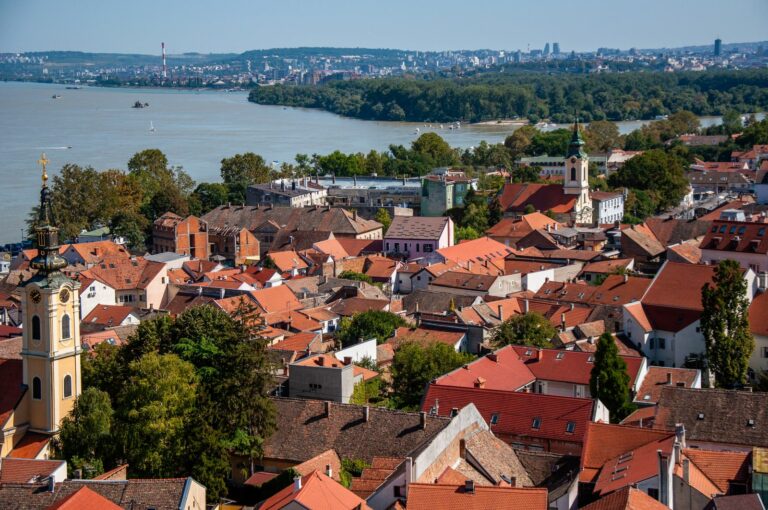 Belgrade