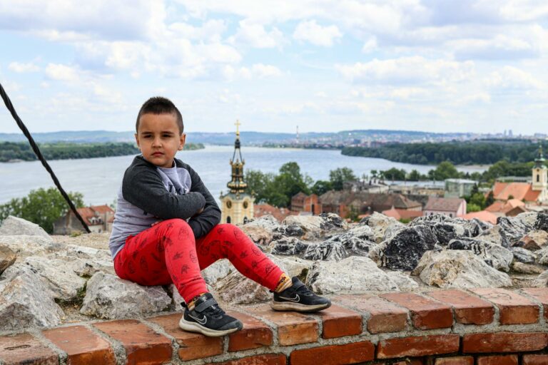 Novi Sad & Vojvodina