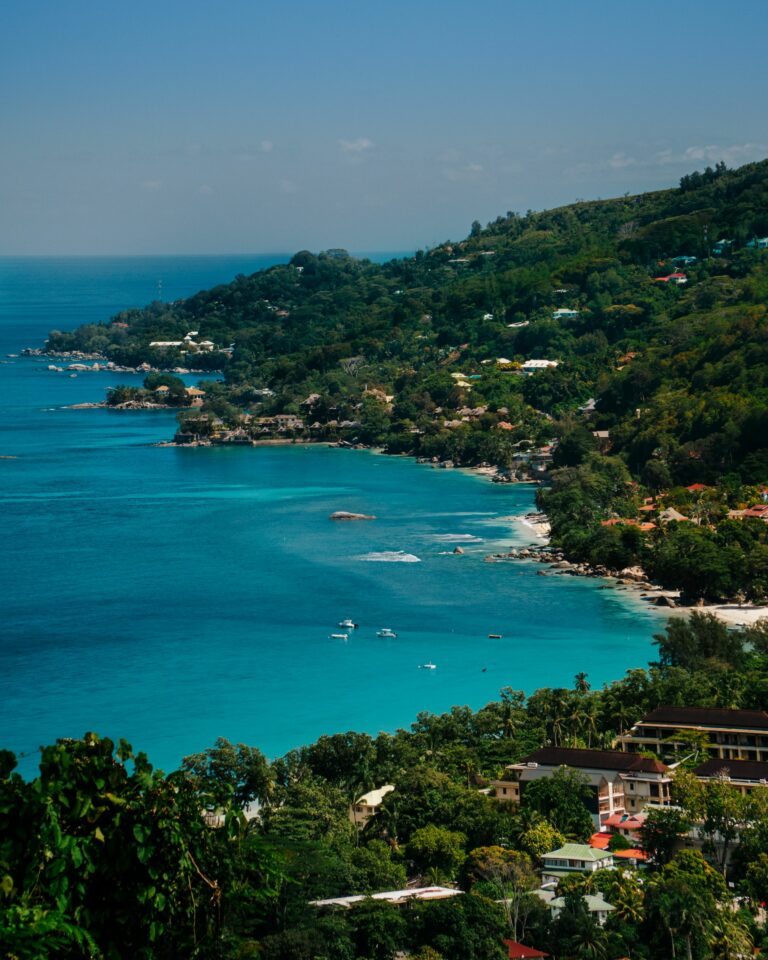 Mahé
