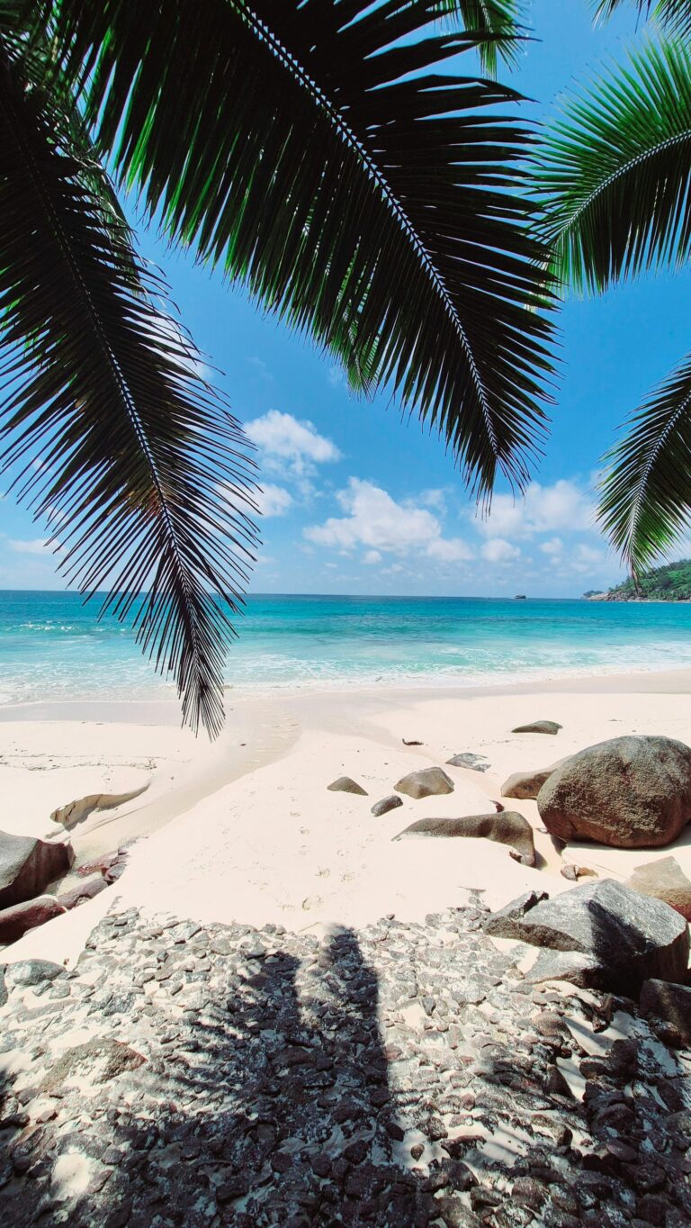 Praslin