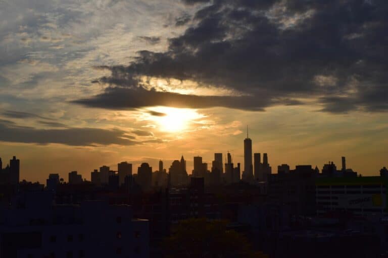 New York