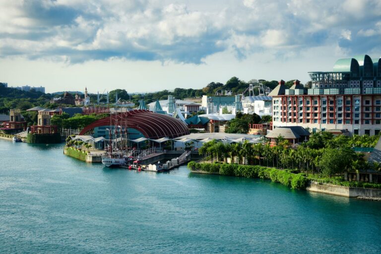 Sentosa