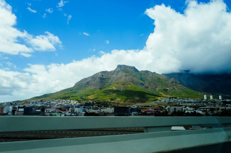 Cape Town