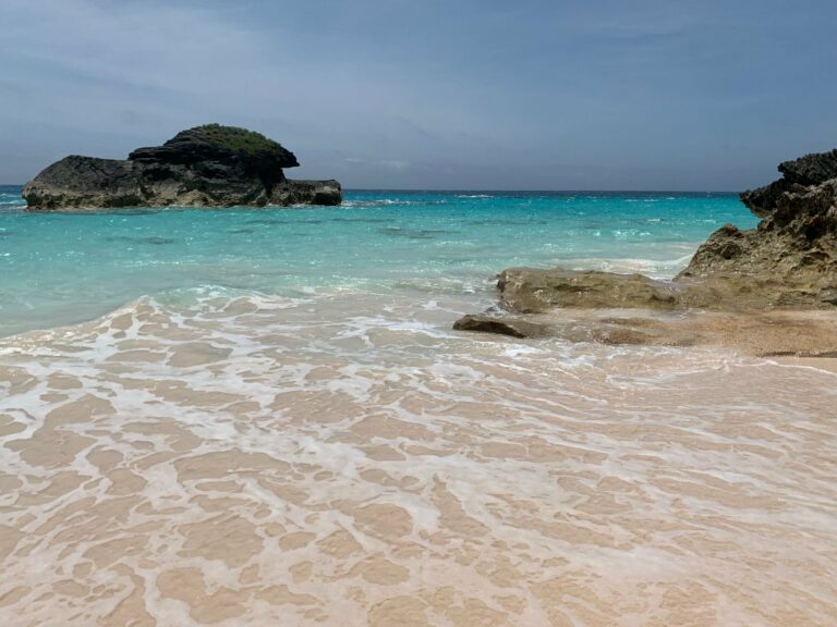 Self-Guided Walking in Bermuda: Islands of Bermuda – 8 Days