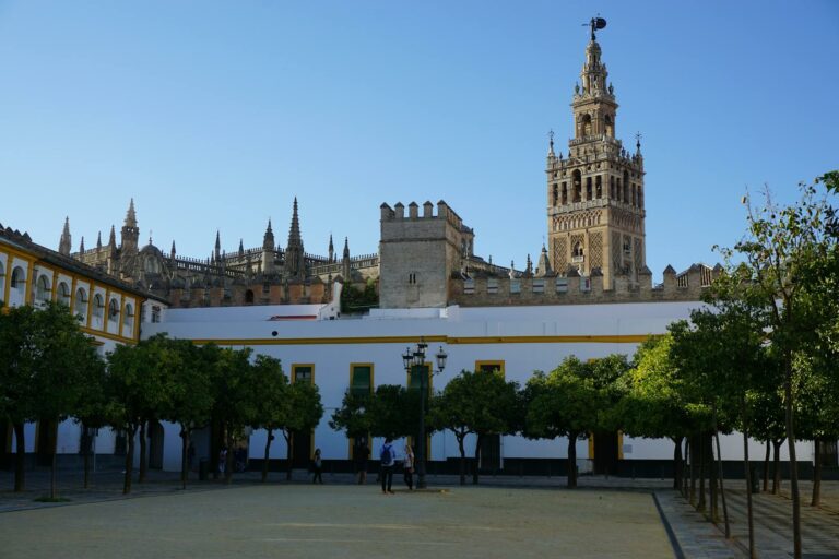 Seville