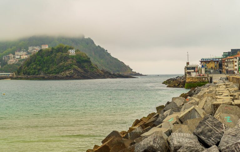 Northern Spain