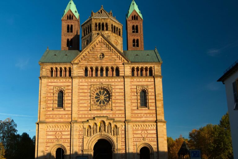 Speyer Cathedral