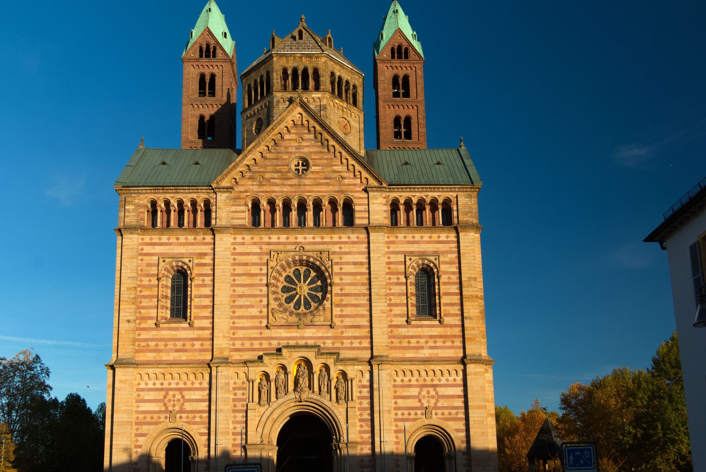 Speyer Cathedral
