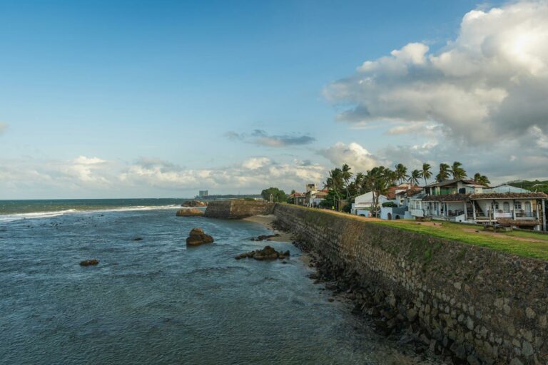 South Coast
