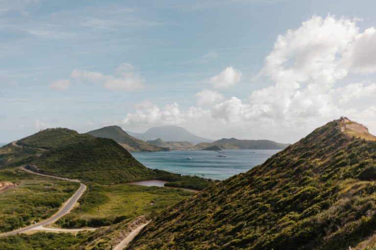 North St Kitts