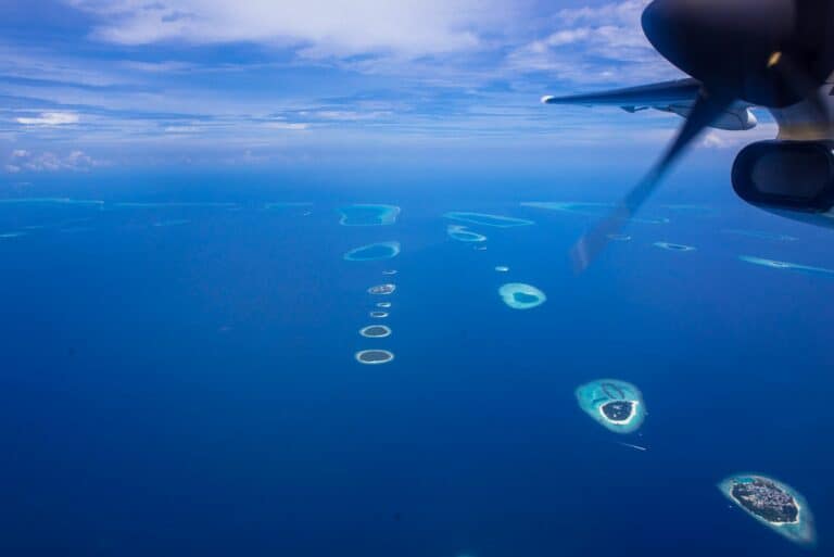 Maldives