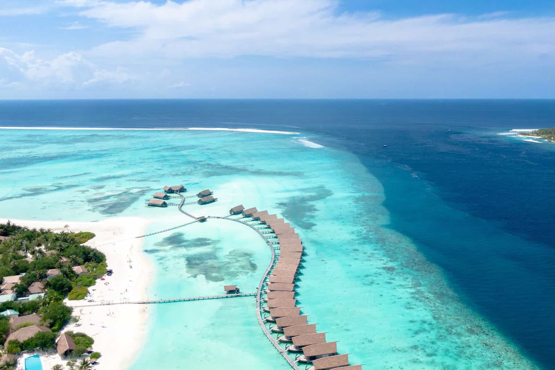 Sri Lanka & Maldives