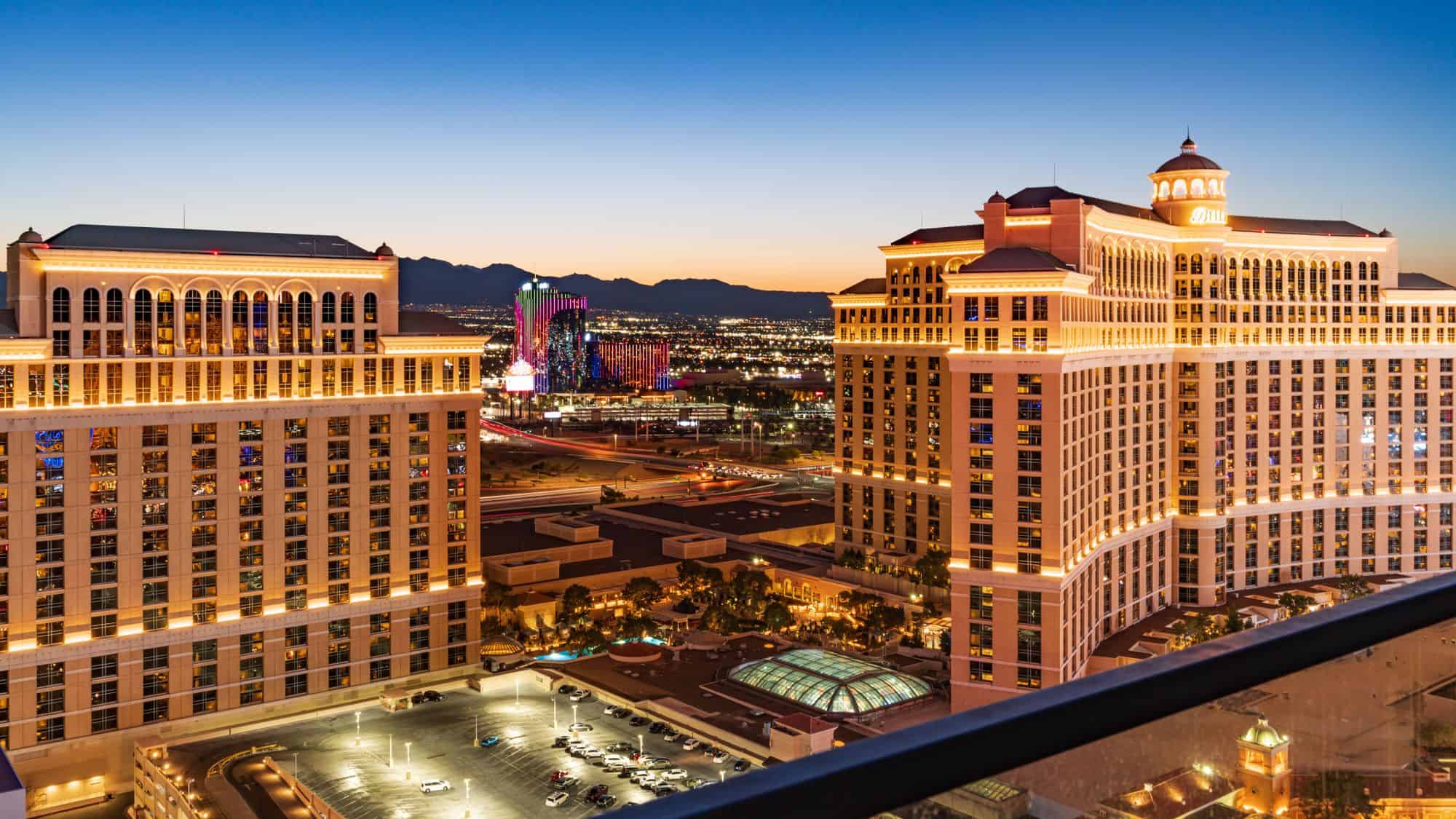 Las Vegas