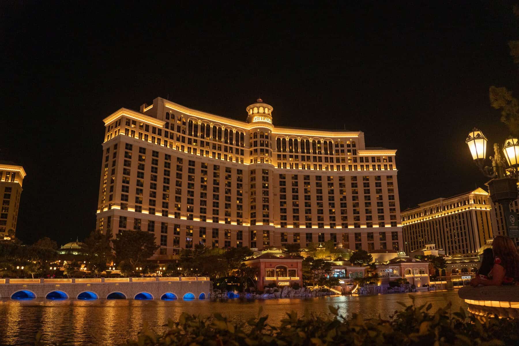 Las Vegas