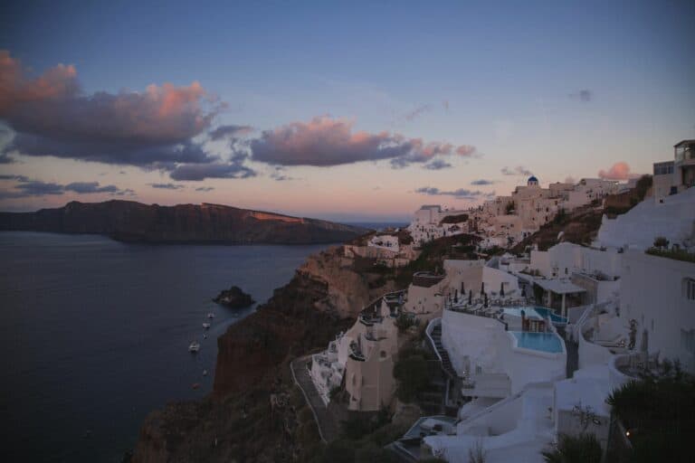 Santorini