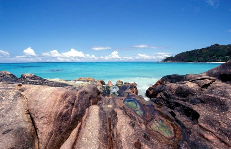 Mahé