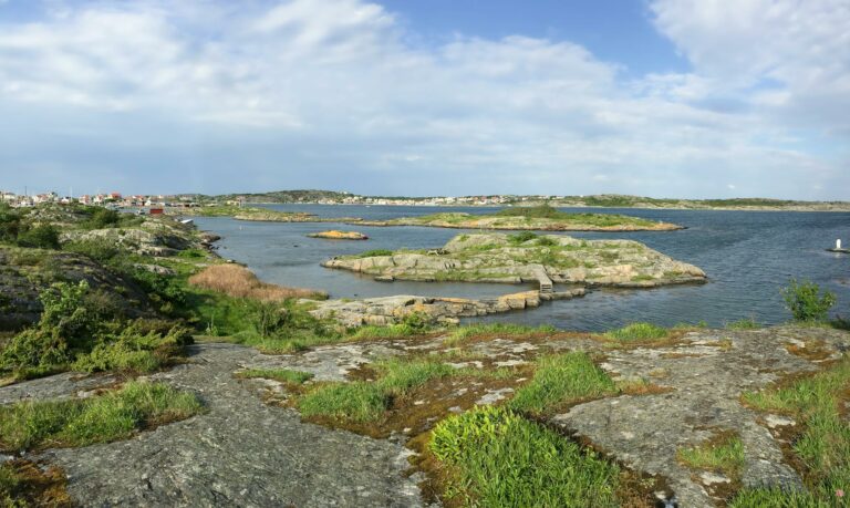 Gothenburg
