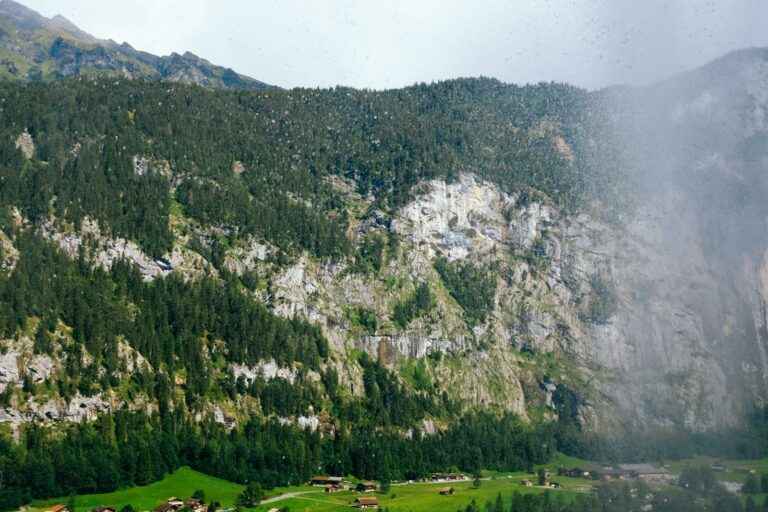 Bernese Oberland