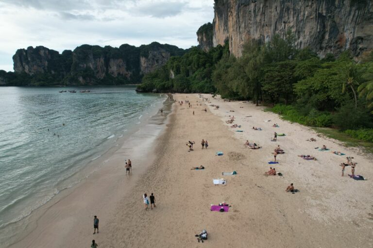 Krabi & Koh Lanta