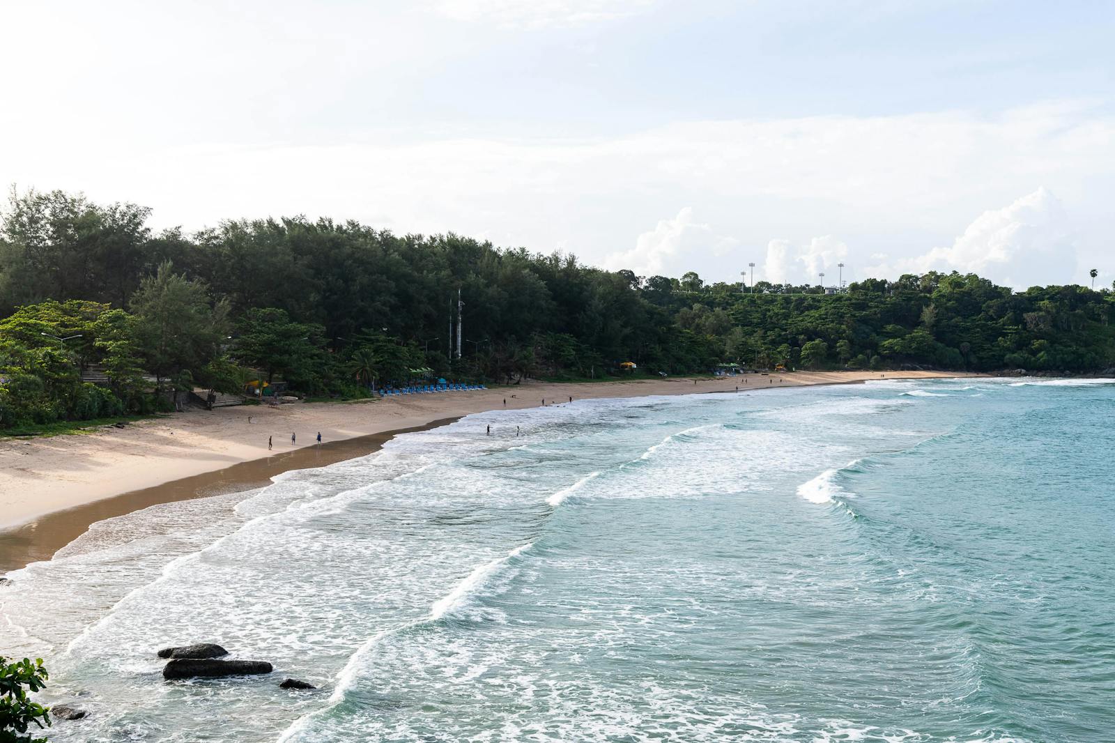 Phuket & Andaman