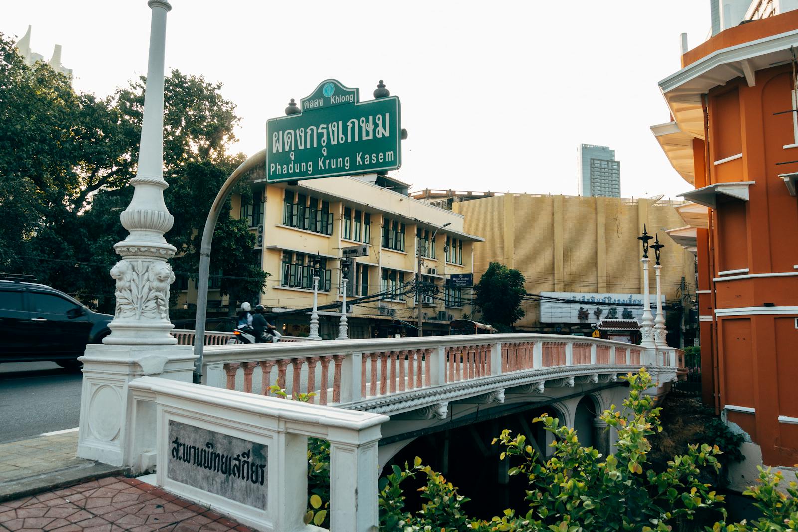 Bangkok, Thailand